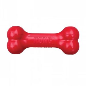 KONG Goodie Bone Dog Toy, Small
